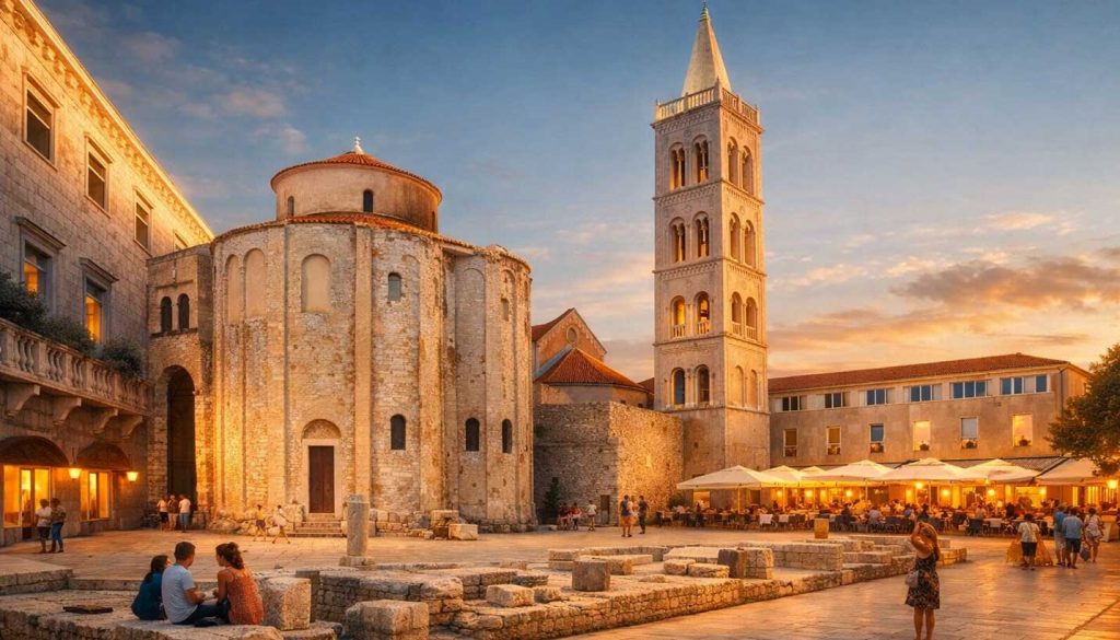 Zadar za vas